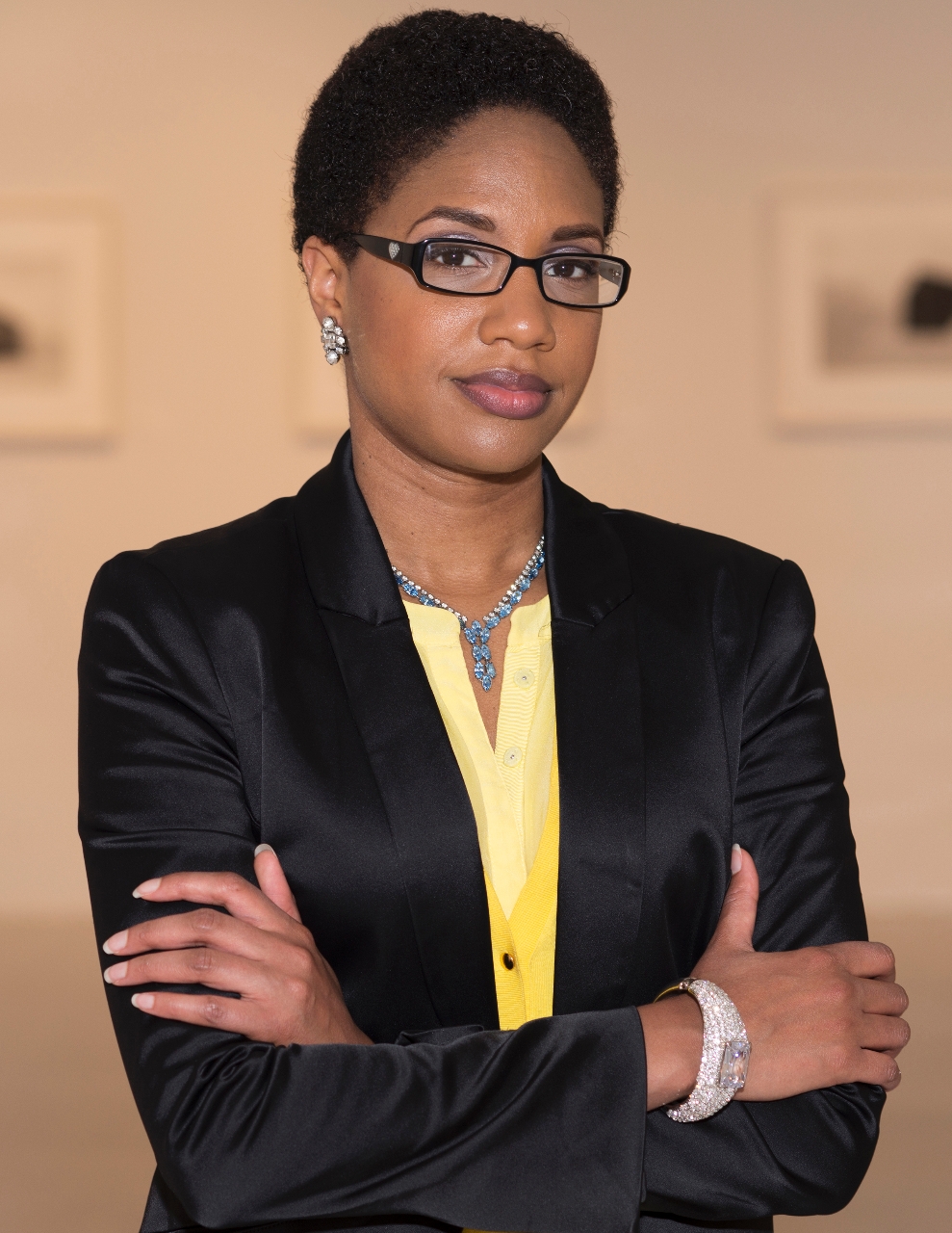 LaToya Frazier