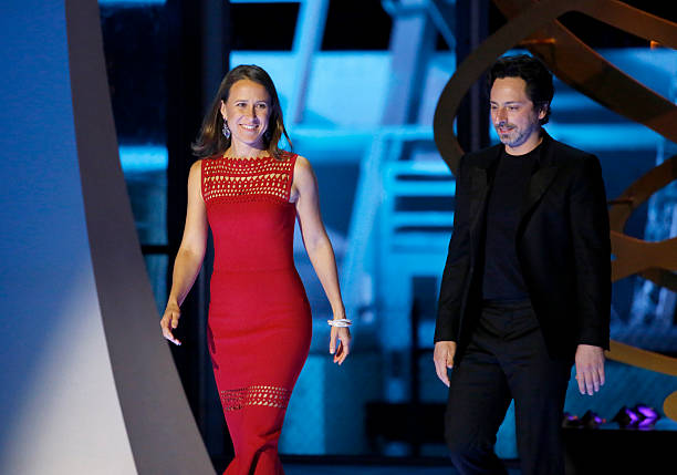 Gallery of Sergey Brin