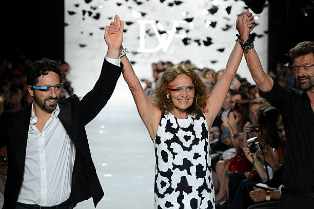 Gallery of Sergey Brin
