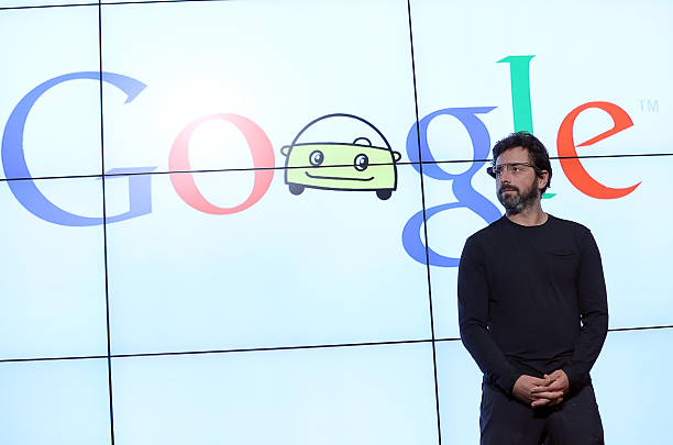 Gallery of Sergey Brin