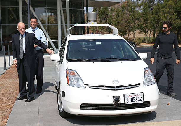 Gallery of Sergey Brin
