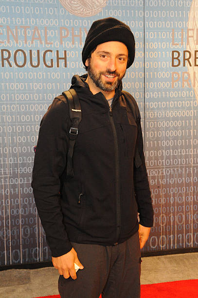 Gallery of Sergey Brin