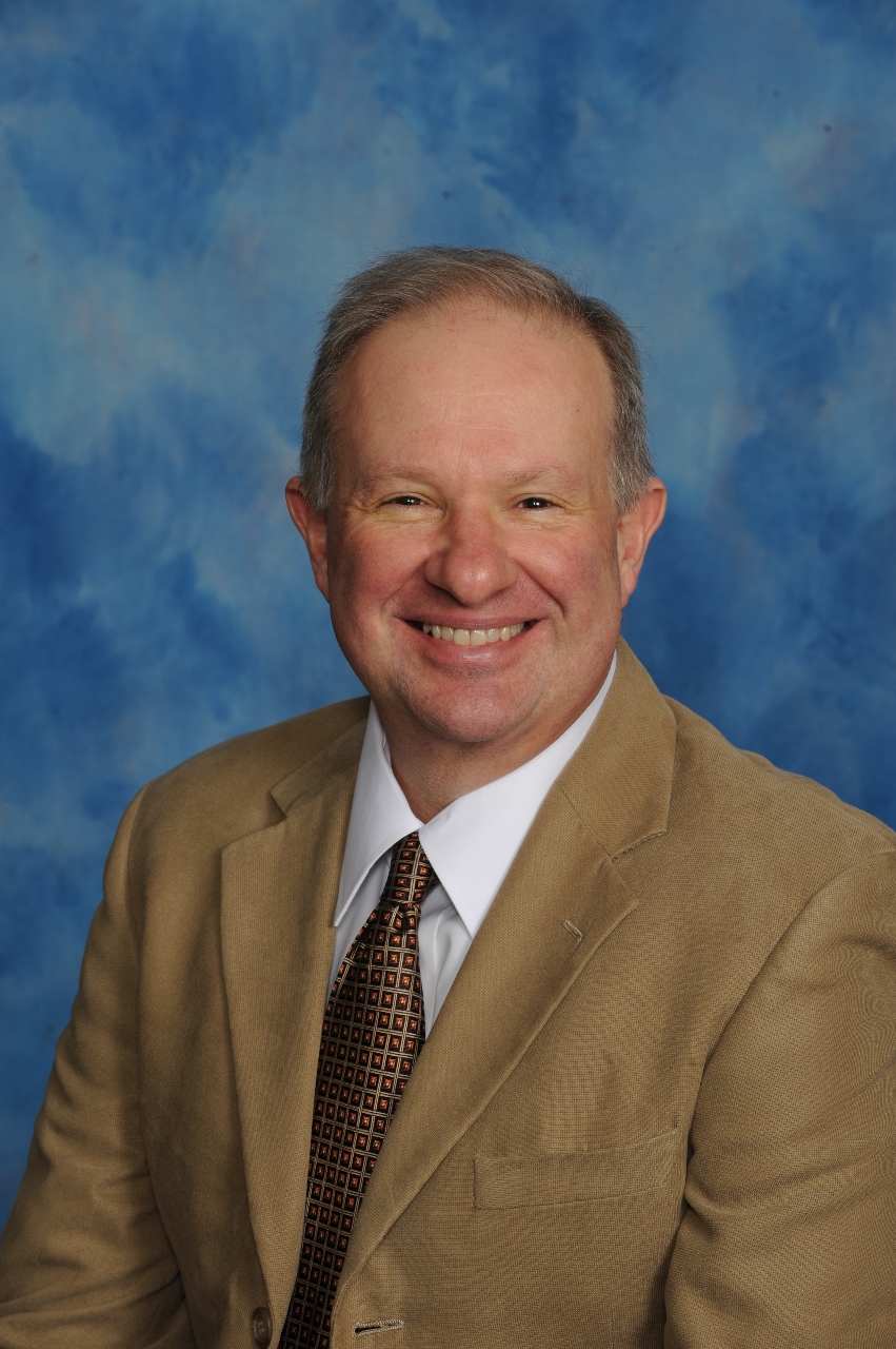 Robert Jarvis