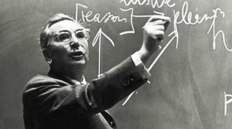 Gallery of Viktor Frankl