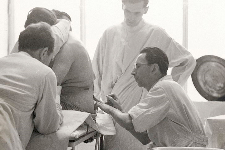 Gallery of Viktor Frankl