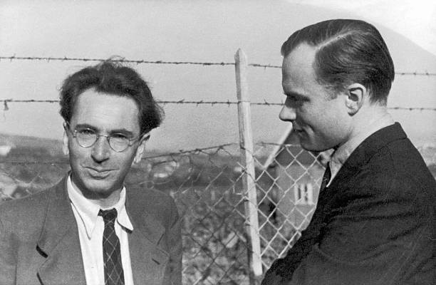 Gallery of Viktor Frankl