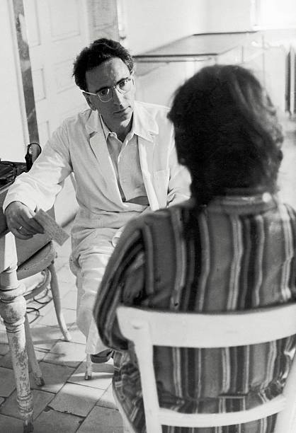 Gallery of Viktor Frankl