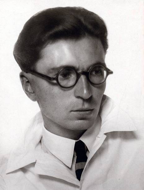 Gallery of Viktor Frankl