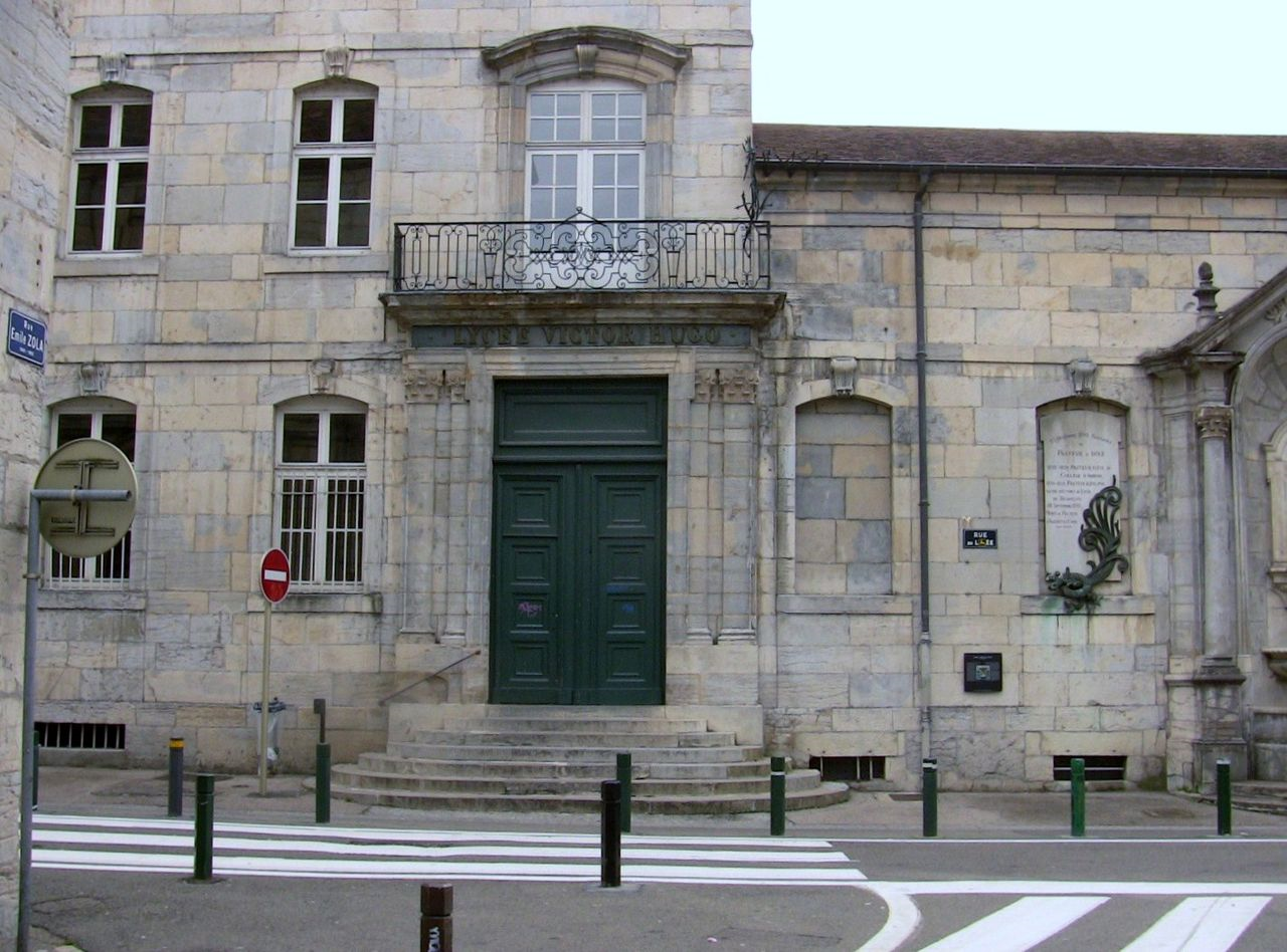 Gallery of Antoine Cournot