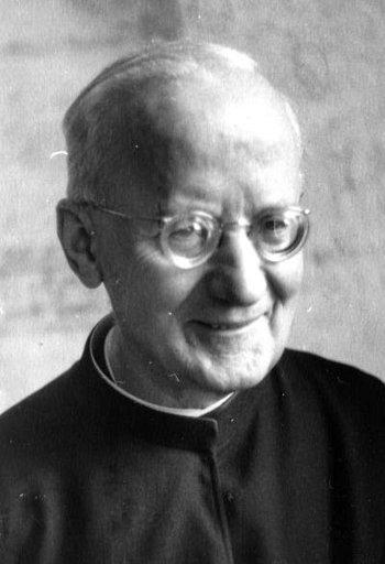 Joseph Andreas Jungmann
