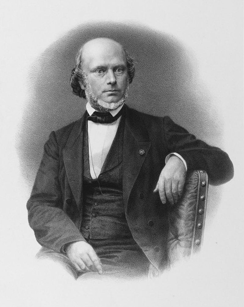 Gallery of Jean Louis de Quatrefages de Bréau