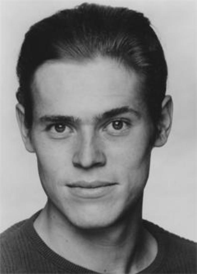 Gallery of Willem Dafoe