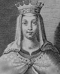 Matilda Augusta