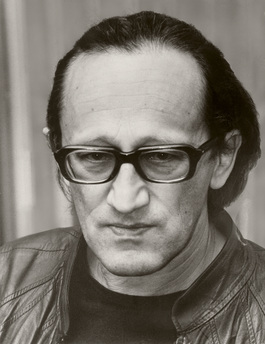 Gallery of Heiner Müller