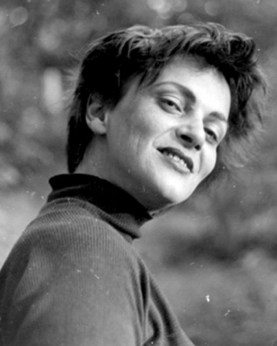 late-wife: Inge Schwenkner 