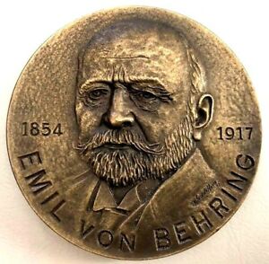 Emil-von-Behring-Prize