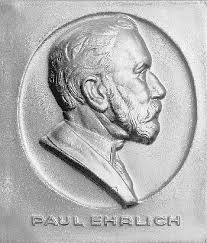 Paul Ehrlich and Ludwig Darmstaedter Prize