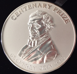 Centenary Prize