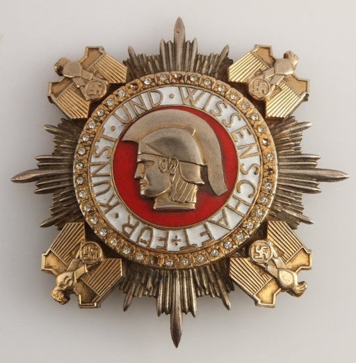 National Prize