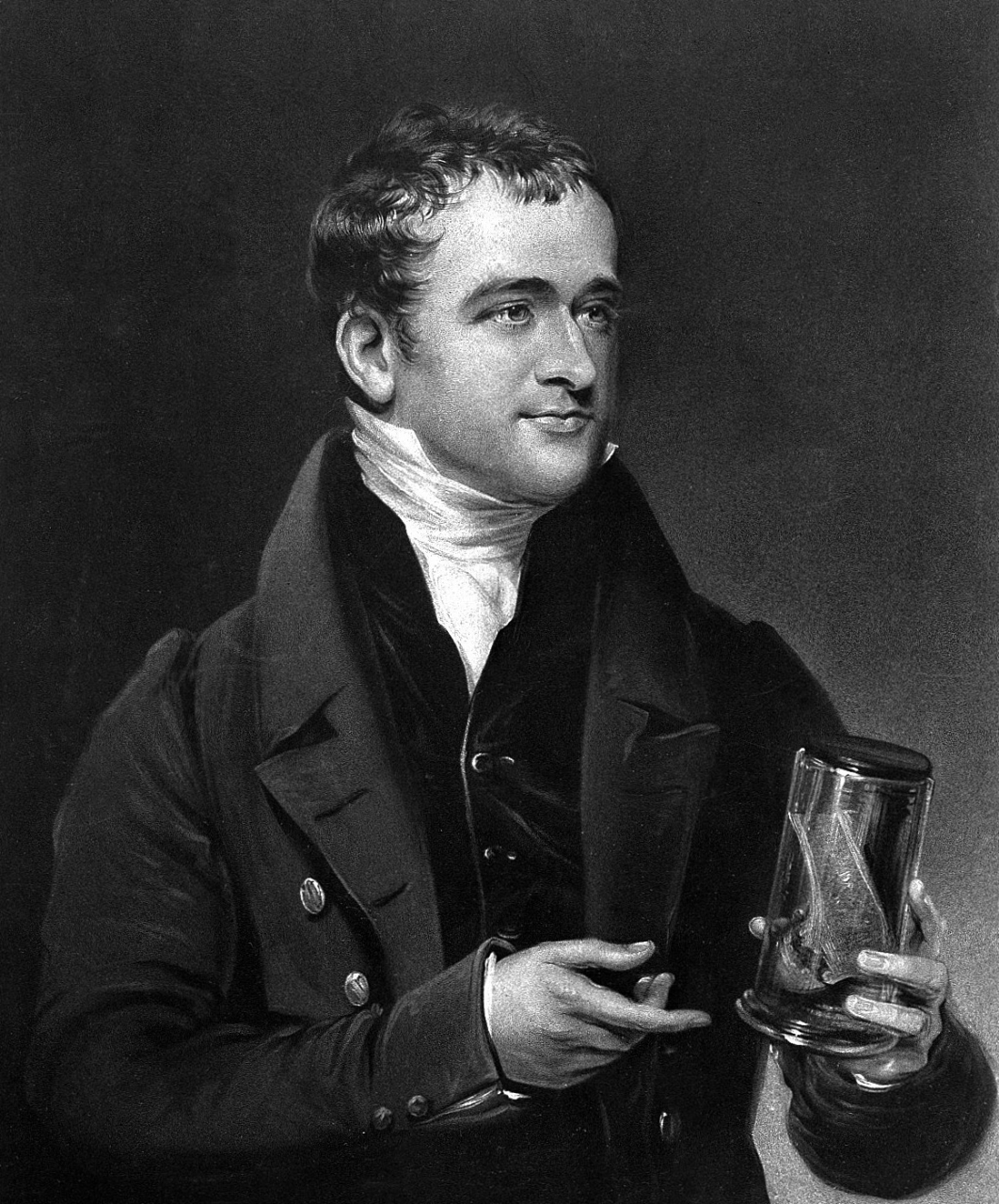 Herbert Mayo