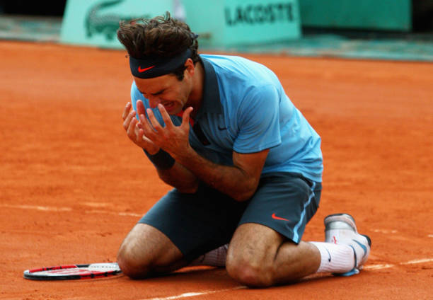 Gallery of Roger Federer