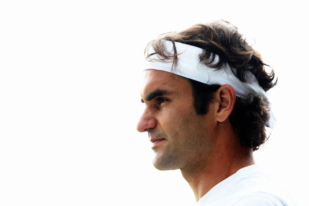 Gallery of Roger Federer