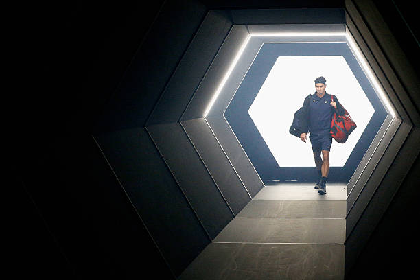 Gallery of Roger Federer