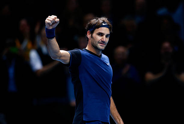 Gallery of Roger Federer