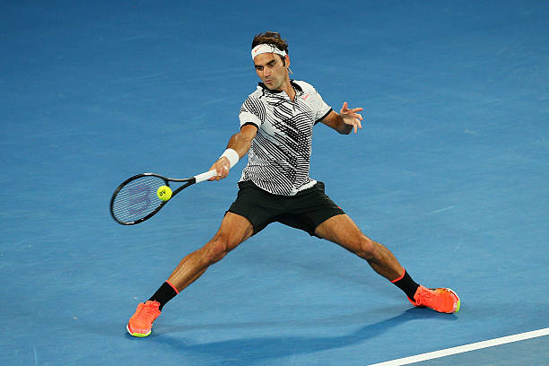 Gallery of Roger Federer
