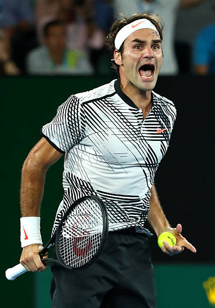 Gallery of Roger Federer