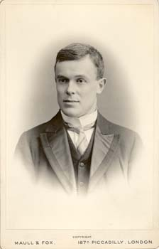 Philip Cowell