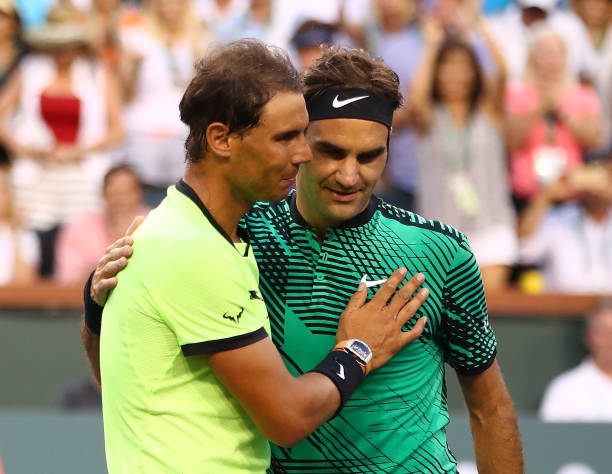 Gallery of Roger Federer