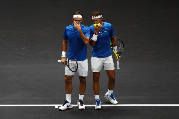 Gallery of Roger Federer
