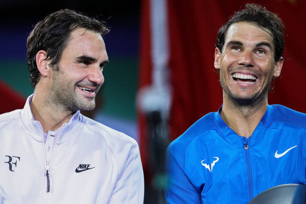 Gallery of Roger Federer