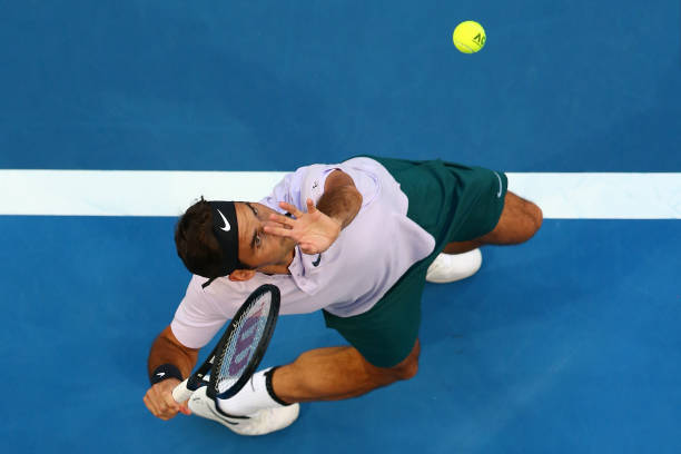 Gallery of Roger Federer