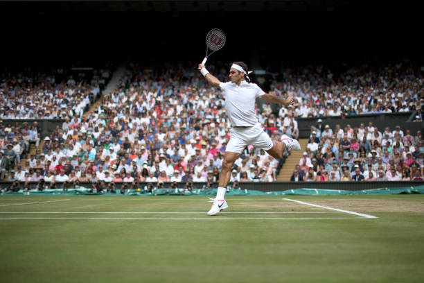 Gallery of Roger Federer