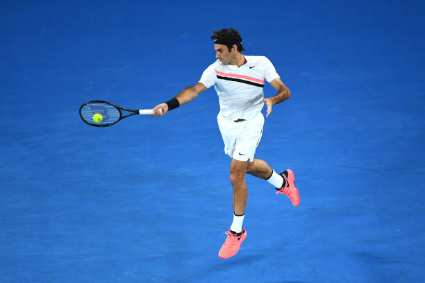 Gallery of Roger Federer