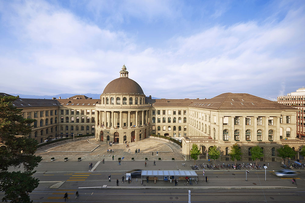 Gallery of Werner Kuhn