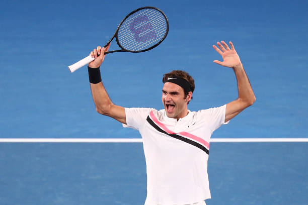 Gallery of Roger Federer