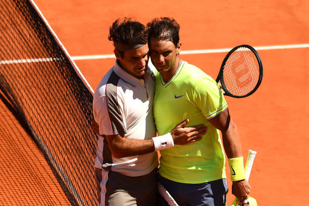 Gallery of Roger Federer