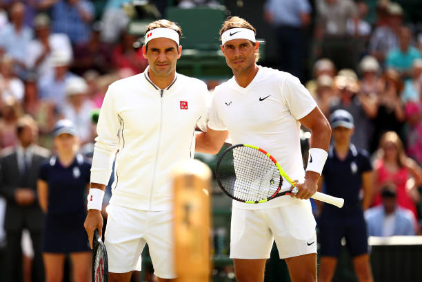Gallery of Roger Federer
