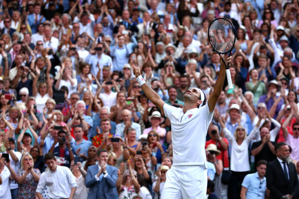Gallery of Roger Federer