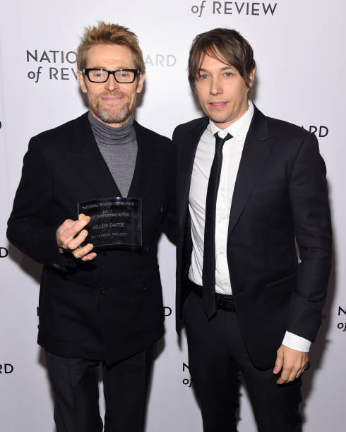National Board of Review Award