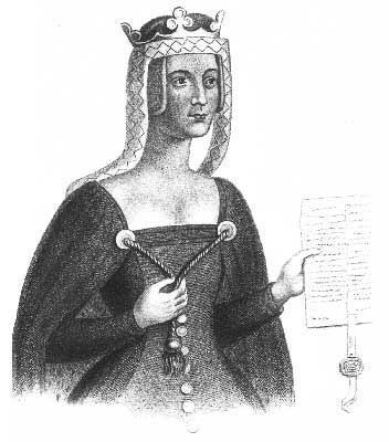 Mother: Matilda of Scotland