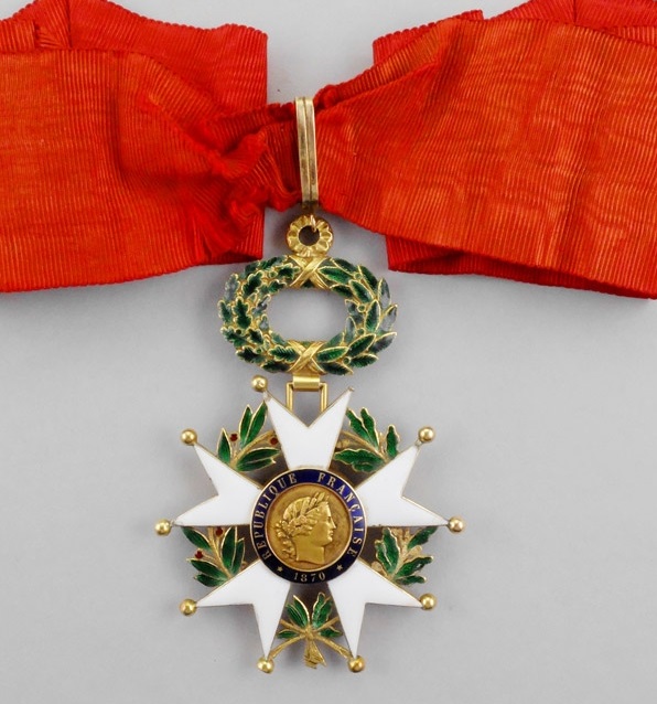 Legion of Honour