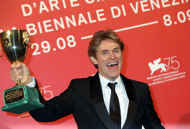 Venice Film Festival Award