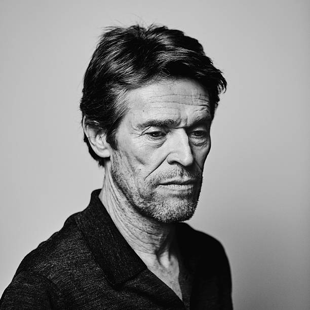 Gallery of Willem Dafoe