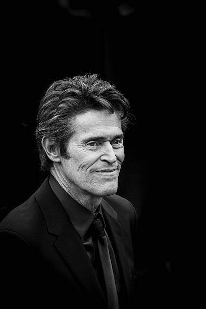 Gallery of Willem Dafoe