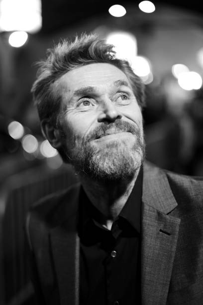 Gallery of Willem Dafoe