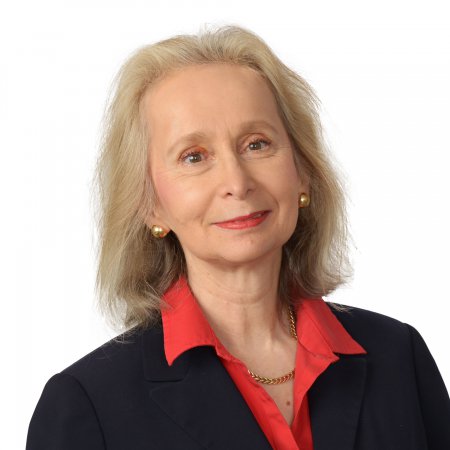 Anna Nagurney